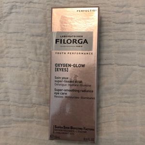 Filorga Super Smoothing Eye Care